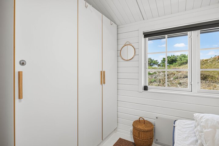 Ferienhaus 72187 in Østre Klitvej 3, Rindby - Bild #19
