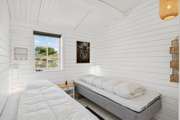 Ferienhaus 72187 in Østre Klitvej 3, Rindby - Bild #21