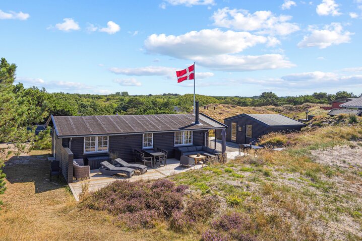 Ferienhaus 72187 in Østre Klitvej 3, Rindby - Bild #22