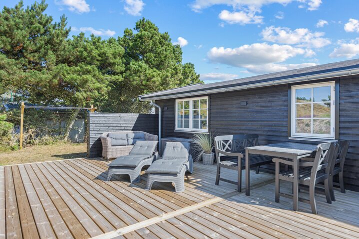 Ferienhaus 72187 in Østre Klitvej 3, Rindby - Bild #23