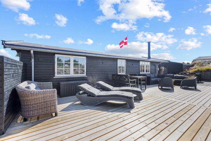 Ferienhaus 72187 in Østre Klitvej 3, Rindby - Bild #24