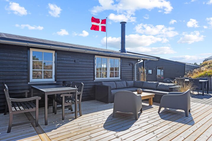 Ferienhaus 72187 in Østre Klitvej 3, Rindby - Bild #26