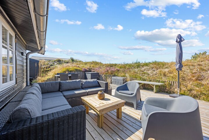 Ferienhaus 72187 in Østre Klitvej 3, Rindby - Bild #27