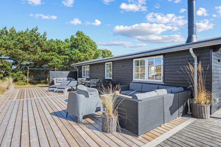 Ferienhaus 72187 in Østre Klitvej 3, Rindby - Bild #28