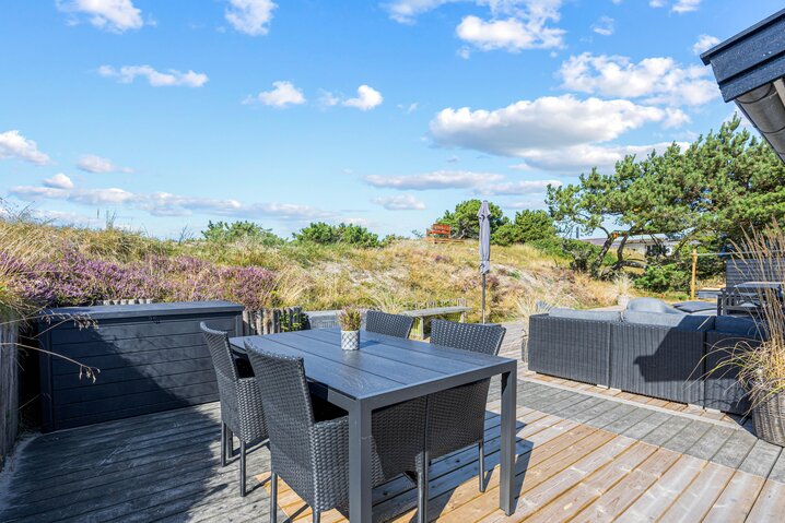 Ferienhaus 72187 in Østre Klitvej 3, Rindby - Bild #29