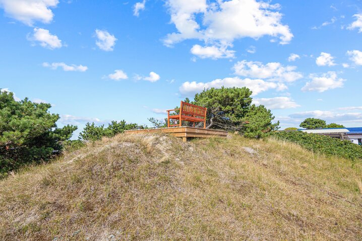 Ferienhaus 72187 in Østre Klitvej 3, Rindby - Bild #30
