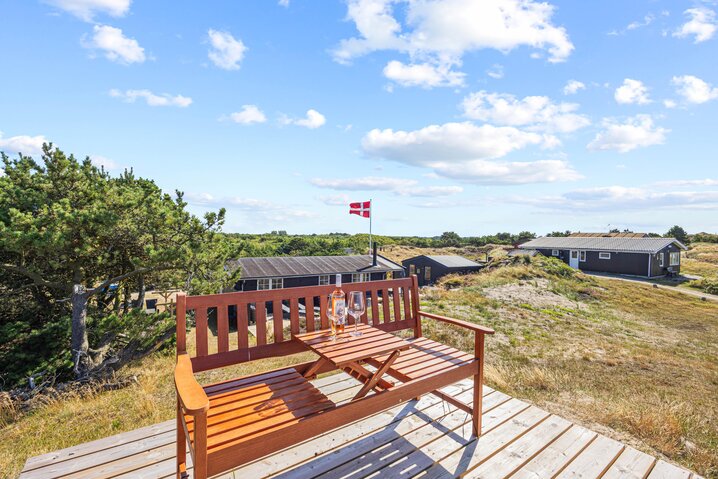 Ferienhaus 72187 in Østre Klitvej 3, Rindby - Bild #31