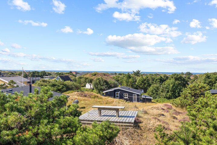Ferienhaus 72187 in Østre Klitvej 3, Rindby - Bild #34