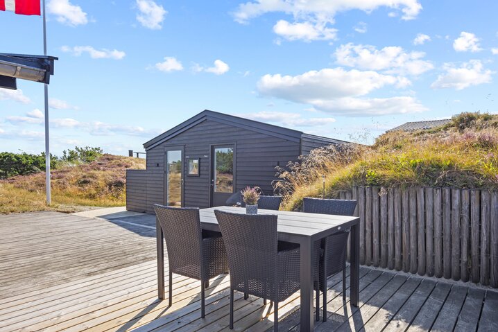 Ferienhaus 72187 in Østre Klitvej 3, Rindby - Bild #35