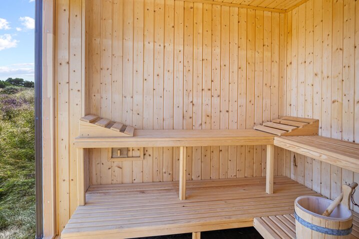 Ferienhaus 72187 in Østre Klitvej 3, Rindby - Bild #36