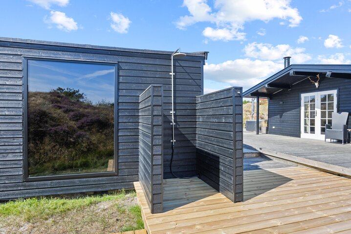 Ferienhaus 72187 in Østre Klitvej 3, Rindby - Bild #38