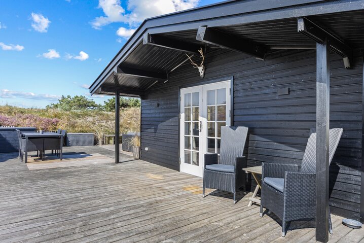 Ferienhaus 72187 in Østre Klitvej 3, Rindby - Bild #39