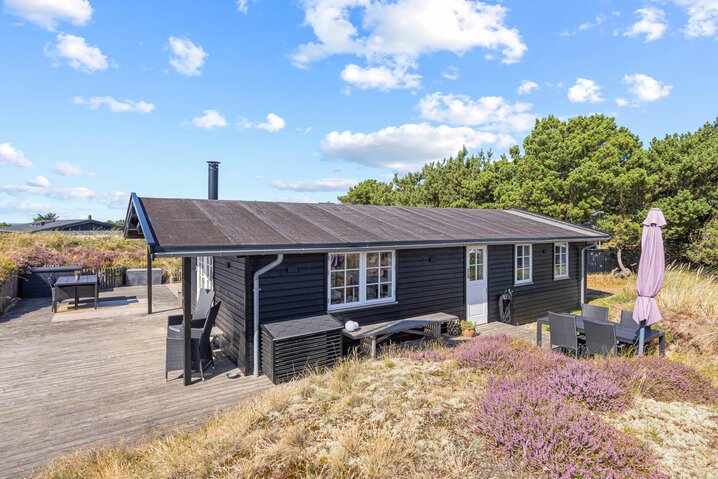 Ferienhaus 72187 in Østre Klitvej 3, Rindby - Bild #41