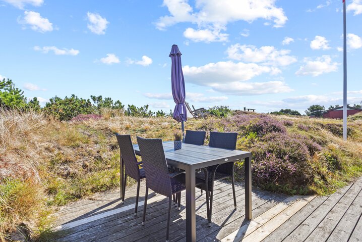 Ferienhaus 72187 in Østre Klitvej 3, Rindby - Bild #42