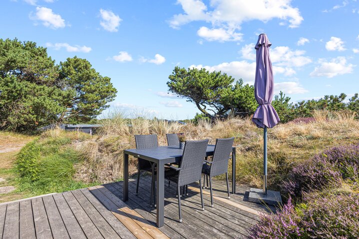Ferienhaus 72187 in Østre Klitvej 3, Rindby - Bild #43