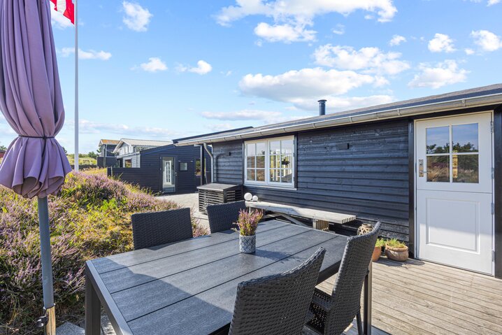 Ferienhaus 72187 in Østre Klitvej 3, Rindby - Bild #44