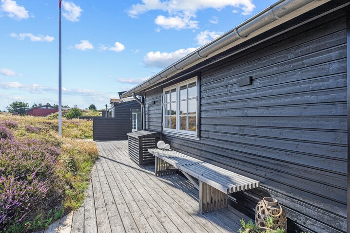 Ferienhaus 72187 in Østre Klitvej 3, Rindby - Bild #45