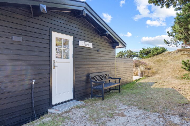 Ferienhaus 72187 in Østre Klitvej 3, Rindby - Bild #46