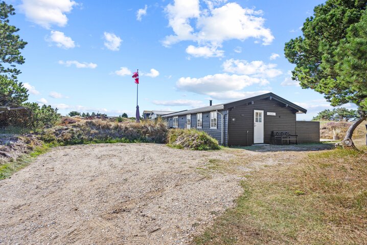 Ferienhaus 72187 in Østre Klitvej 3, Rindby - Bild #47