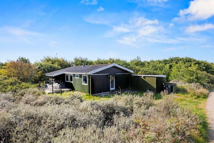 Sommerhus 72188 på Vester Engvej 2, Rindby - Billede #0