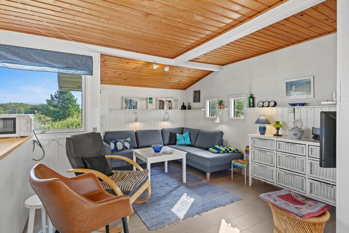 Sommerhus 72188 på Vester Engvej 2, Rindby - Billede #1