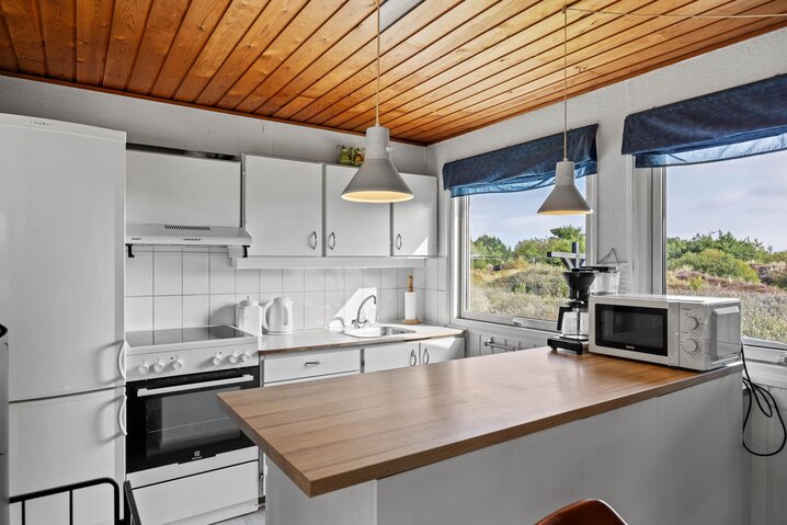 Sommerhus 72188 på Vester Engvej 2, Rindby - Billede #2