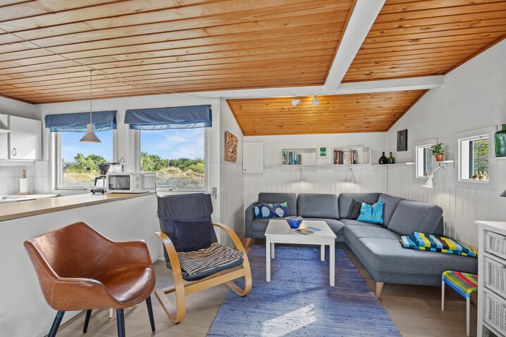 Sommerhus 72188 på Vester Engvej 2, Rindby - Billede #3