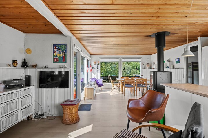 Sommerhus 72188 på Vester Engvej 2, Rindby - Billede #4