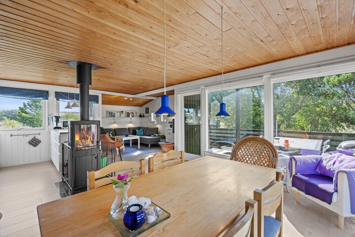 Sommerhus 72188 på Vester Engvej 2, Rindby - Billede #5