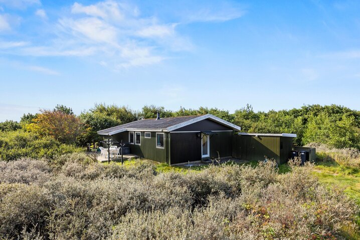 Sommerhus 72188 på Vester Engvej 2, Rindby - Billede #15