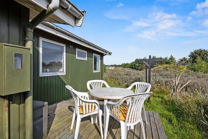 Sommerhus 72188 på Vester Engvej 2, Rindby - Billede #17