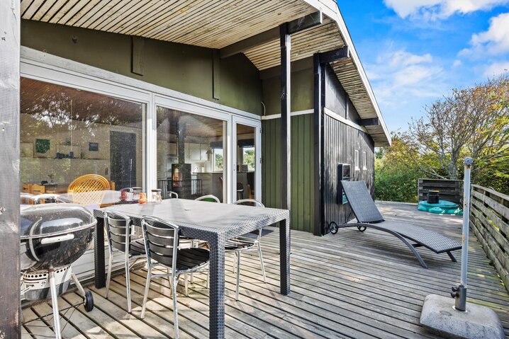 Sommerhus 72188 på Vester Engvej 2, Rindby - Billede #19