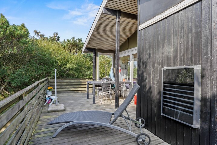 Sommerhus 72188 på Vester Engvej 2, Rindby - Billede #20