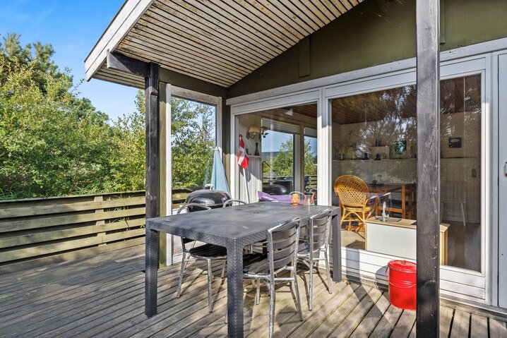Sommerhus 72188 på Vester Engvej 2, Rindby - Billede #21