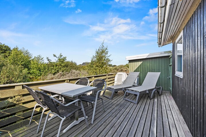 Sommerhus 72188 på Vester Engvej 2, Rindby - Billede #22