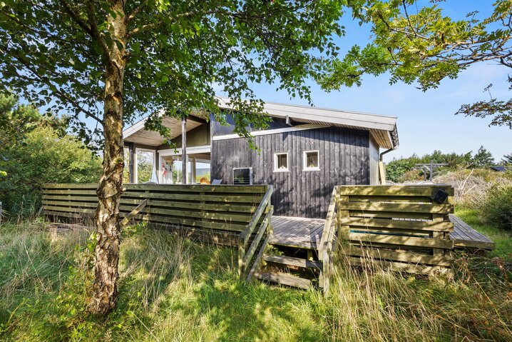 Sommerhus 72188 på Vester Engvej 2, Rindby - Billede #23