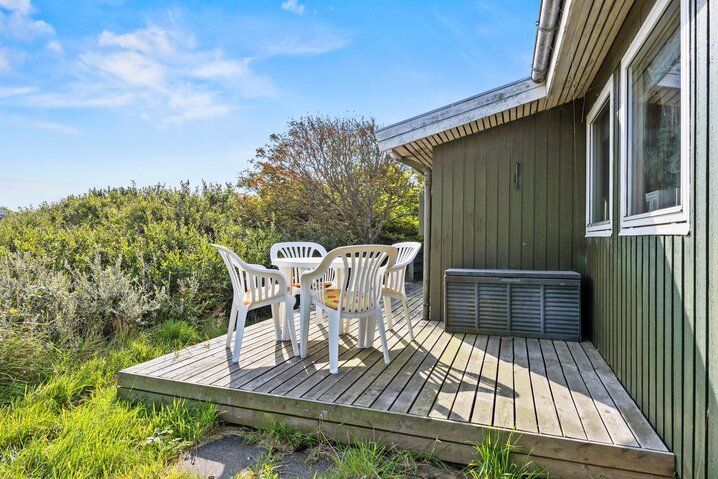 Sommerhus 72188 på Vester Engvej 2, Rindby - Billede #18