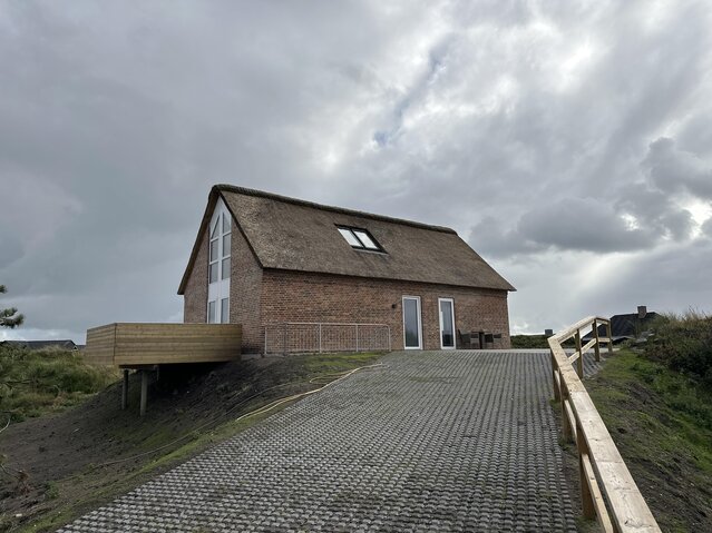 Sommerhus 72189 på Krinkelkrog 13, Rindby - Billede #0
