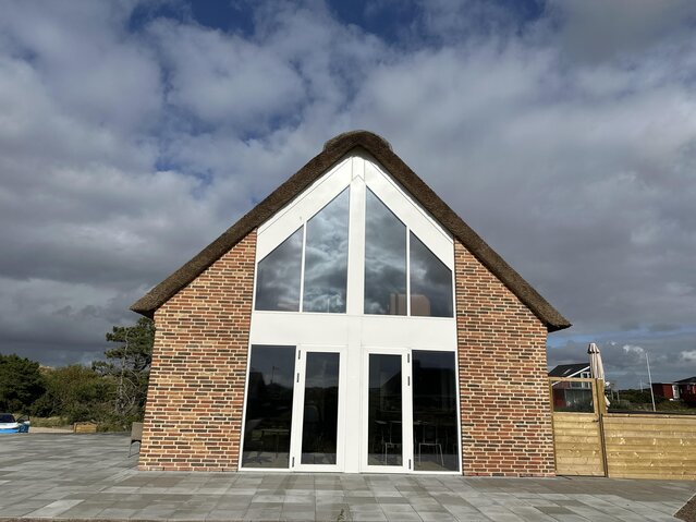 Sommerhus 72189 på Krinkelkrog 13, Rindby - Billede #1