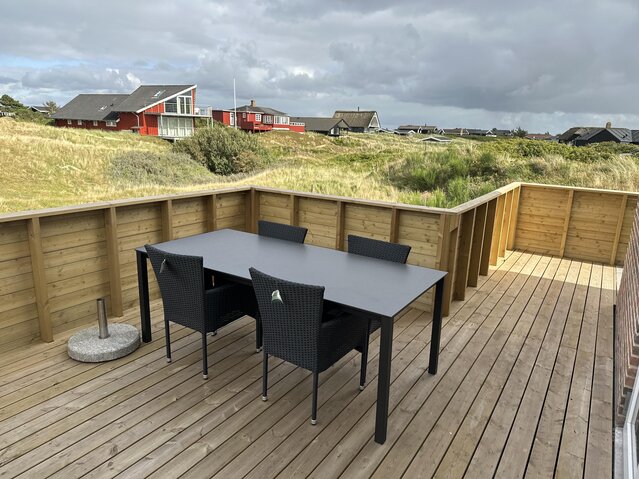 Sommerhus 72189 på Krinkelkrog 13, Rindby - Billede #3