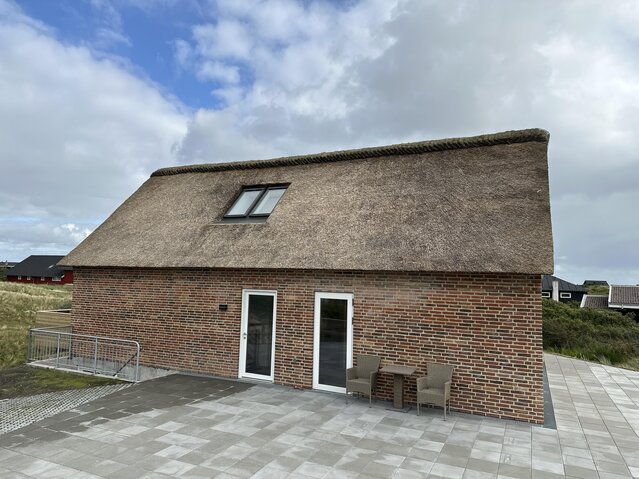 Sommerhus 72189 på Krinkelkrog 13, Rindby - Billede #5