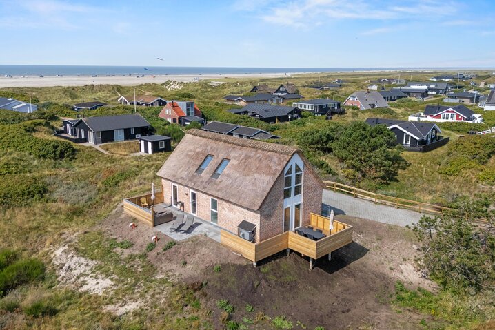 Sommerhus 72189 på Krinkelkrog 13, Rindby - Billede #0