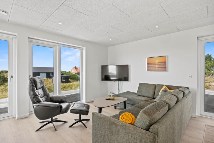 Sommerhus 72189 på Krinkelkrog 13, Rindby - Billede #1