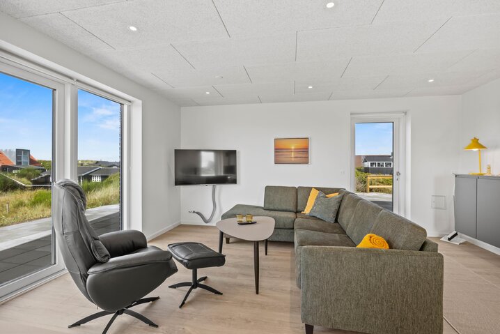 Sommerhus 72189 på Krinkelkrog 13, Rindby - Billede #4