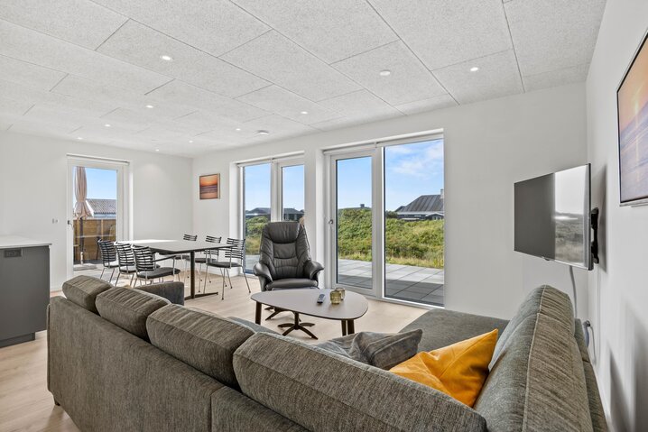 Sommerhus 72189 på Krinkelkrog 13, Rindby - Billede #6