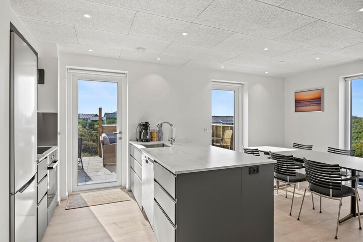 Sommerhus 72189 på Krinkelkrog 13, Rindby - Billede #10