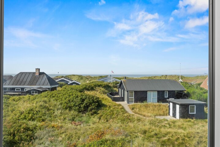 Sommerhus 72189 på Krinkelkrog 13, Rindby - Billede #22