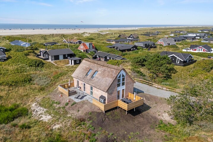 Sommerhus 72189 på Krinkelkrog 13, Rindby - Billede #37