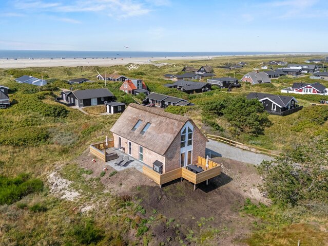 Sommerhus 72189 på Krinkelkrog 13, Rindby - Billede #37