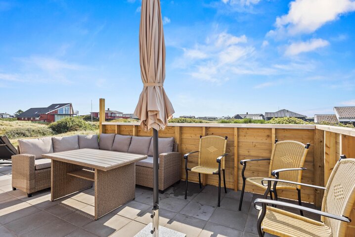 Sommerhus 72189 på Krinkelkrog 13, Rindby - Billede #41